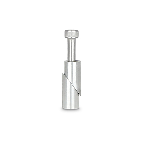 Cube Intuitive Stem Hole Mount w/12-14mm(œÜ)x35mm(D)