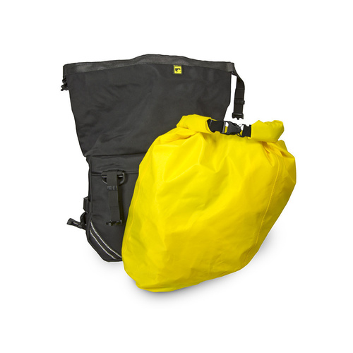 Wolfman Luggage Enduro Dry Saddle Bag Liners 2016 Model