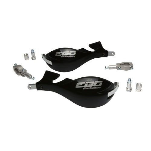 Barkbusters EGO Mini Handguard (Straight 22mm)
