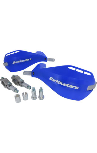 Barkbusters EGO Blue 7/8" Bars Handguards