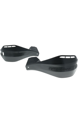 Barkbusters EGO Black/Black Handguards Plastics