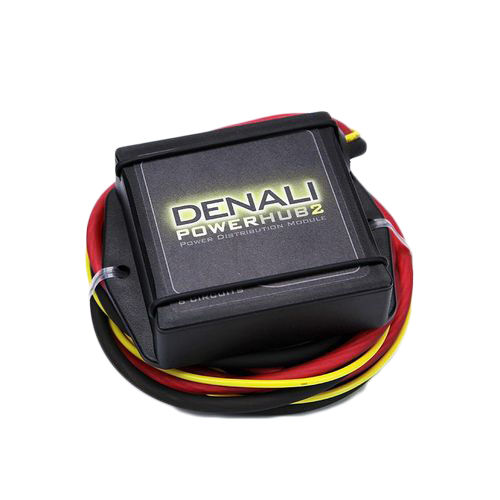 Denali PowerHub2 Power Distribution Module