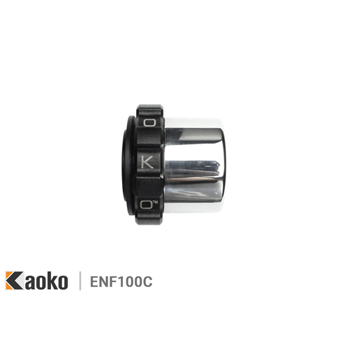 Kaoko Throttle Stabiliser for Royal Enfield Thunderbird model