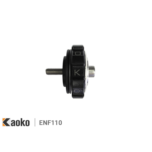 Kaoko Throttle Stabiliser for Royal Enfield Interceptor 650 model