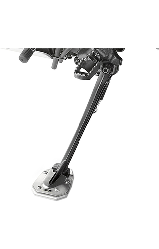 Givi Suzuki V-Strom DL650 Kick Stand Pad Enlarger
