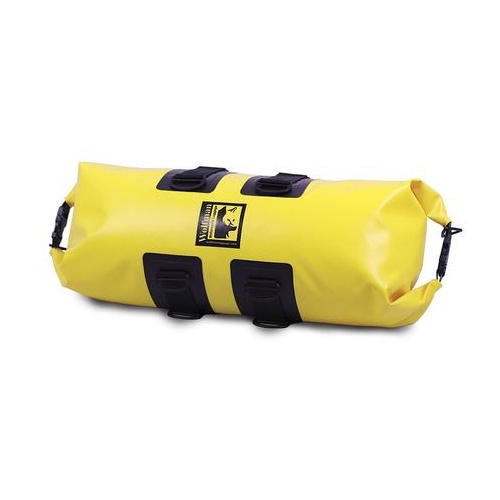 Wolfman Luggage Renegade Double Ended Duffel