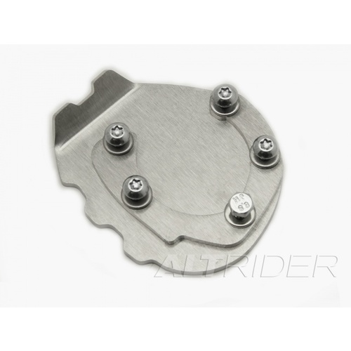 AltRider Side Stand Foot for BMW F650GS/ F700GS/ F800GS and Husqvarna TR650 Terra