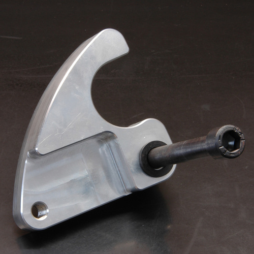 BestRest Shock Bolt Support with Upper Bolt
