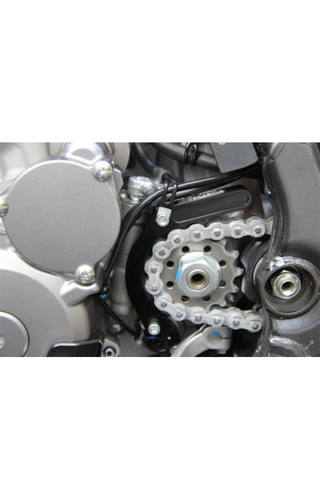 Force Accessories Suzuki DRZ400 00-24 Black Case Saver