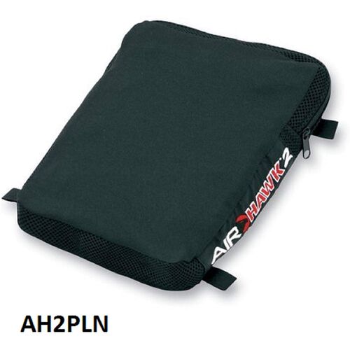 Airhawk Cruiser Pillion Cushion