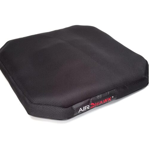 Airhawk Lightweight Portable Truck Seat Cushion