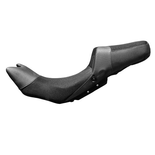 Airhawk BMW F800GS/F700GS Motorcycle Seat | (2008-Current) | Standard IST