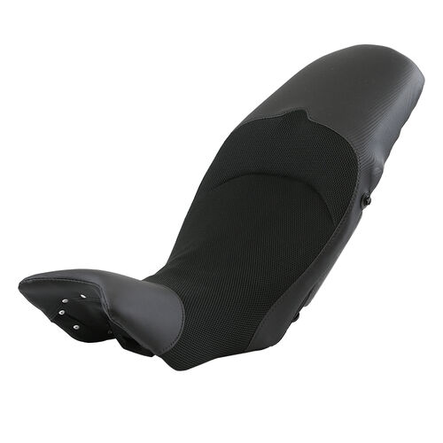 Airhawk BMW F800GS/F700GS Motorcycle Seat | (2008-Current) | Low IST