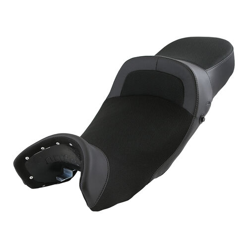Airhawk BMW R1200GS Motorcycle Seat | (2013-current) | IST Low