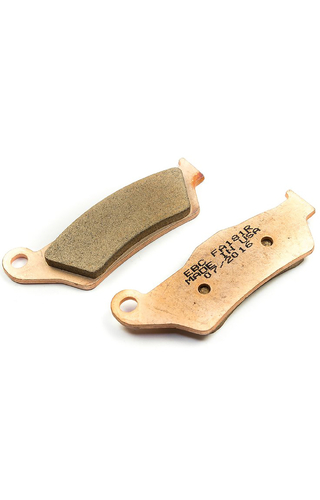 EBC Brakes Ducati/Triumph/Yamaha Sintered Front Brake Pads