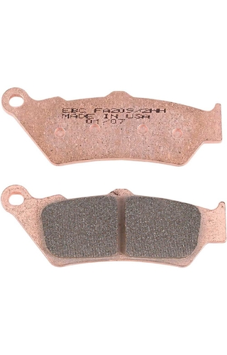 EBC KTM Adventure HH Sintered Front Brake Pads