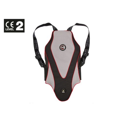 Forcefield Body Armour Pro Sub 4K Back Protector