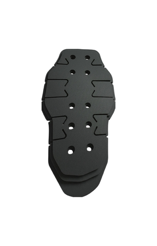 Forcefield Freefit 1 Black Back Armour Insert