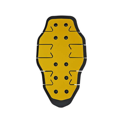 Forcefield Freefit 1 Back Insert [Size: Small ]