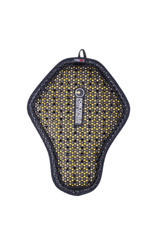 Forcefield Pro Lite K L2 Back Armour Insert - Shape 001 - Suitable for Generic Brands