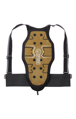 Forcefield FreeLite Medium Back Protector