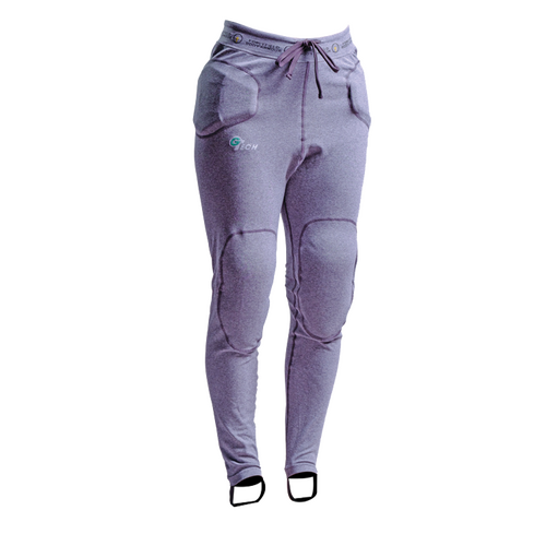 Forcefield Body Armour GTech Pants L1 [Size: XSmall]