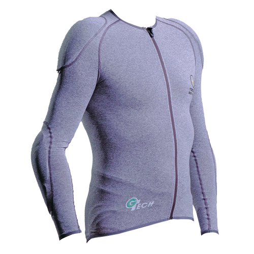 Forcefield Body Armour GTech Jacket L1 [Size: XSmall]