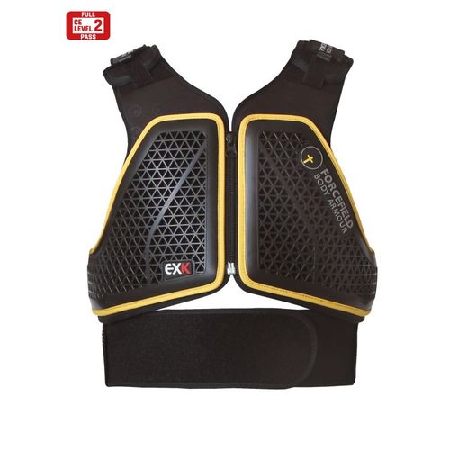 Forcefield Body Armour Adventure Moto Australia