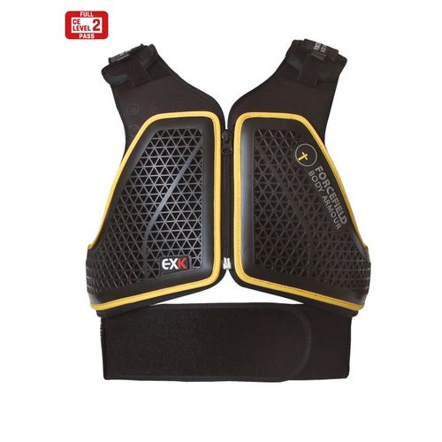 Forcefield Body Armour EX-K Harness Flite L2