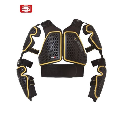Forcefield Body Armour EX-K Harness Adventure L2