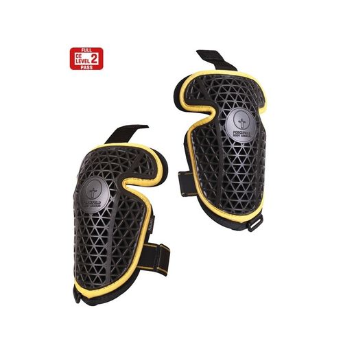Forcefield Body Armour EX-K Shoulder Protector L2 [Size: Large]