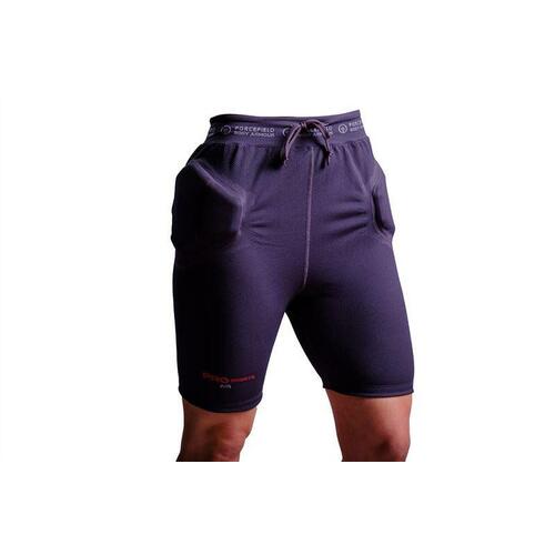 Forcefield Body Armour Pro Shorts AIR 2 [Size: XLarge]