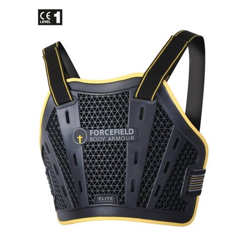 Forcefield Body Armour Elite L1 Chest Protector [Size: Small/Medium]