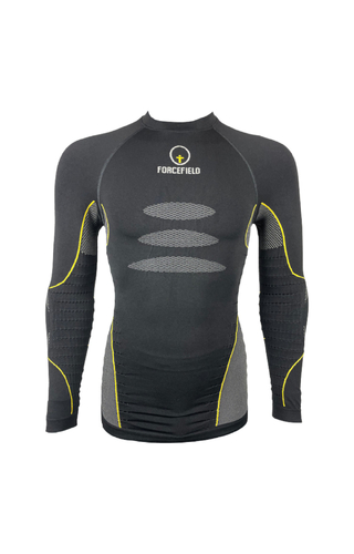 Forcefield Tech 3 Base Layer Shirt