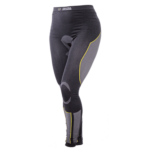 Forcefield Body Armour Tech 3 Base Layer 2 Pants at AdventureMoto