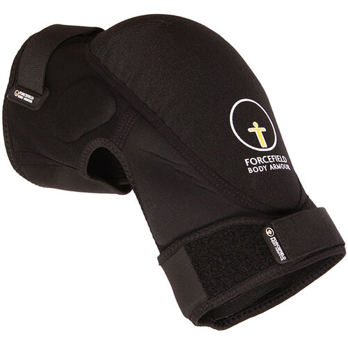 Forcefield AR Knee Protectors CE Level 