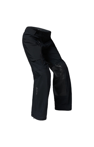 Fox Ranger Gore-Tex Black CE Adventure Pants