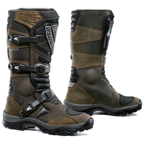 Forma Adventure Boots [Colour: Brown] [Size: 41EU / 7US]