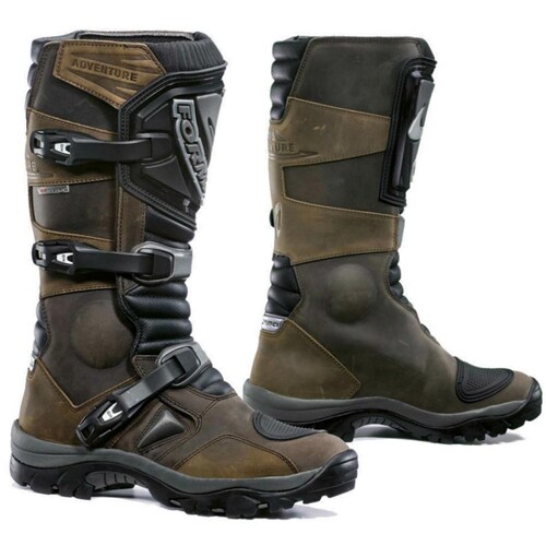 Forma Adventure Boots [Colour: Brown] [Size: 44EU / 10US]