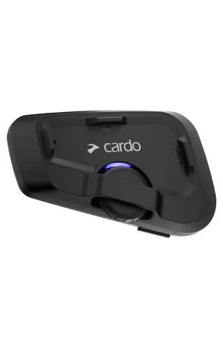 Cardo Freecom 2X Single