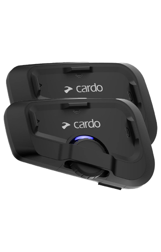 Cardo Freecom 2X Duo