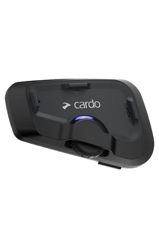 Cardo Freecom 4X Single