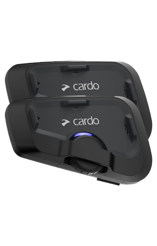 Cardo Freecom 4X Duo