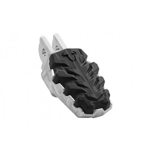 SW Motech Evo Footpegs to suit BMW, Honda and Triumph Models