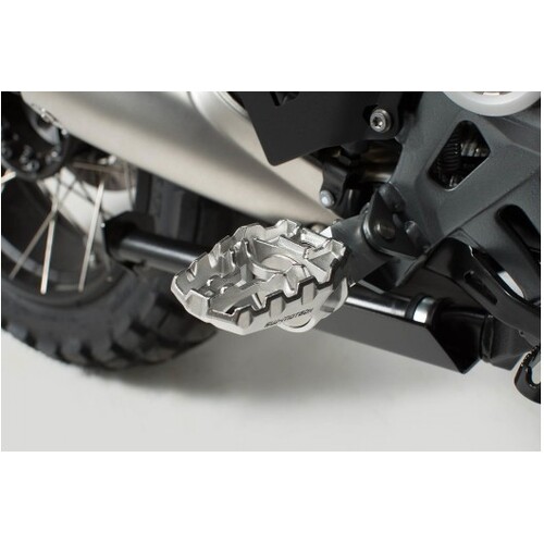 SW Motech Footpegs EVO For KTM Models/Husqvarna Norden 901