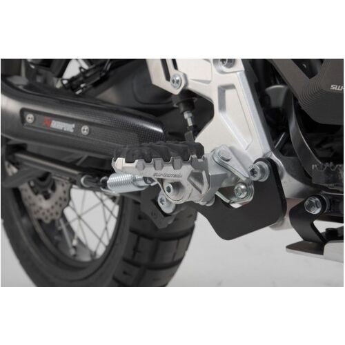 SW Motech Footpegs EVO to suit the Yamaha Tenere 700 ('19-'24)