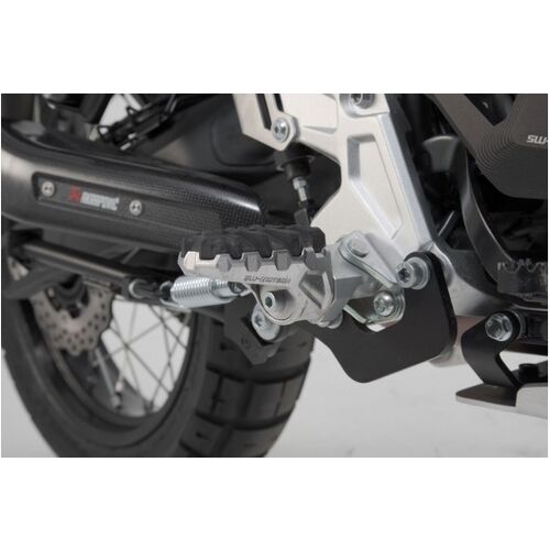 SW Motech Footpegs EVO to suit the Yamaha Tenere 700