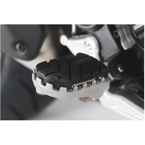 SW Motech Footpegs ION Ducati/Benelli Models