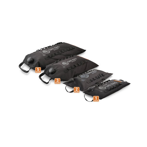 Giant Loop Gas Bag Fuel Safe Bladder