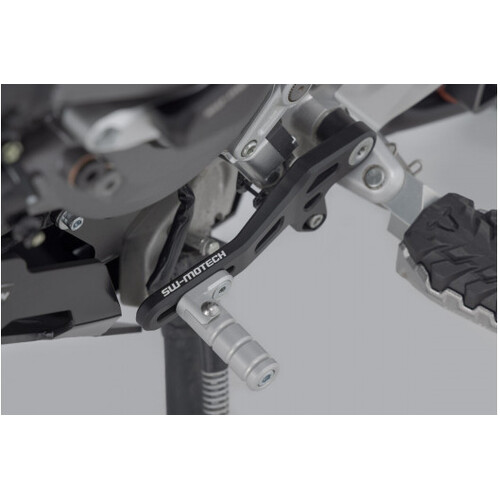 SW Motech Gear Lever For Ducati Desert X ('22-'24)